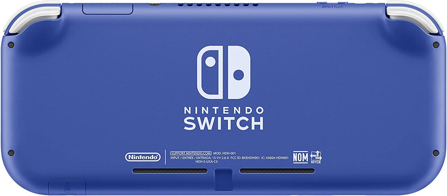 Nintendo Switch Lite Blue