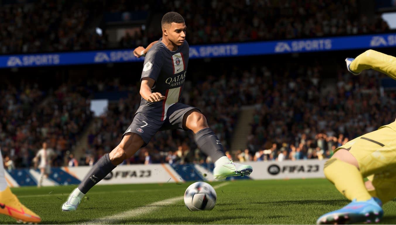 FIFA 23 - PlayStation 4