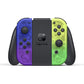 Nintendo Switch OLED - Splatoon 3 Edition
