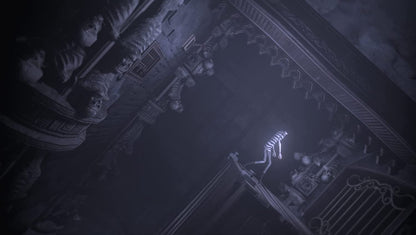 DARQ Ultimate Edition - Playstation 5