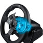 Logitech G29 Driving Force Race Steering Wheel Ps4 | Ps5 | PC