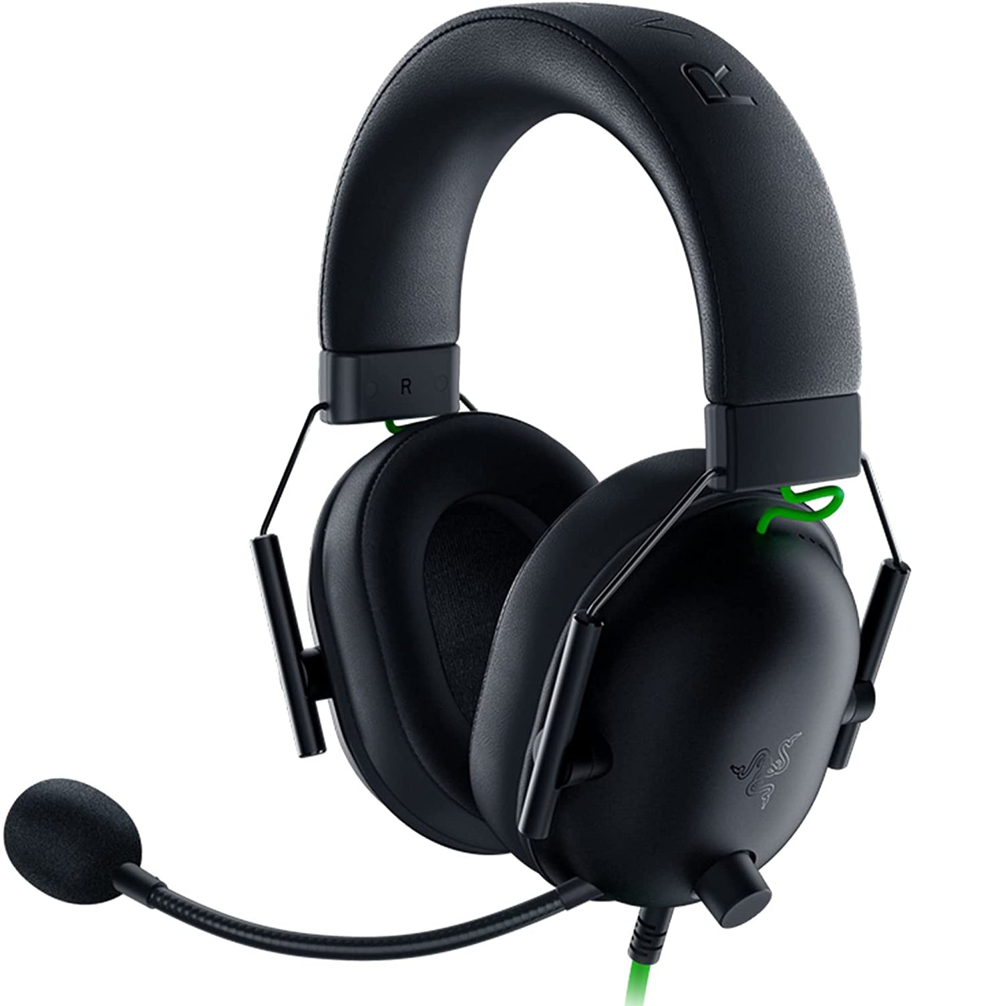 Razer BlackShark V2 X Gaming Headset: 7.1 Surround