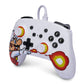 PowerA Enhanced Wired Controller for Nintendo Switch - Fireball Mario