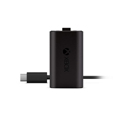 Microsoft Play and Charge Kit for Xbox Series X | S