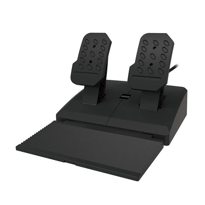 عجلة سباق ماريو كارت برو ديلوكس من هوري نينتندو سويتش - مرخصة رسميًا من نينتندو 