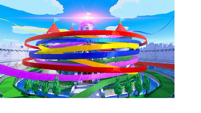 Paper Mario: The Origami King  - Nintendo Switch