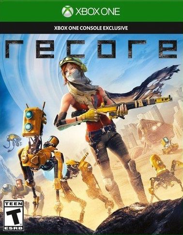 ReCore - Xbox One