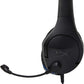 HyperX Cloud Stinger Core - Gaming Headset Licensed For PS4 | PS5 - Black