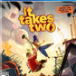 It Takes Two - PlayStation 4
