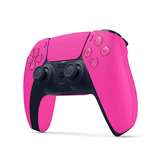 Playstation 5 DualSense Wireless Controller - Nova Pink
