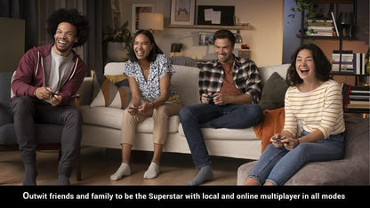 Mario Party Superstars (GAME CARD ONLY!) - Nintendo Switch (USED)