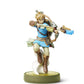 Nintendo Link Archer amiibo - (Zelda Breath Of The Wild Series)