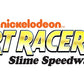 Nickelodeon Kart Racers 3: Slime Speedway - PlayStation 4