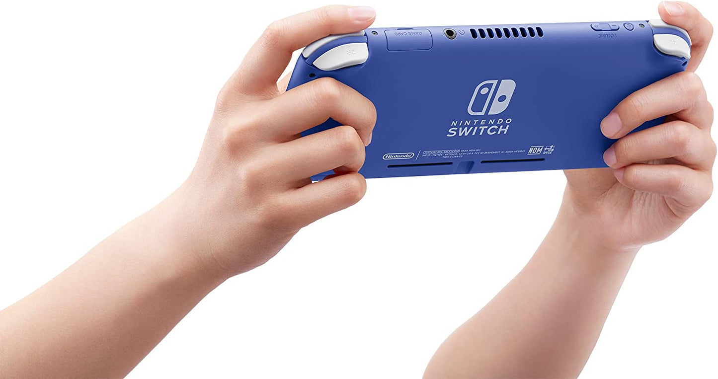 Nintendo Switch Lite Blue