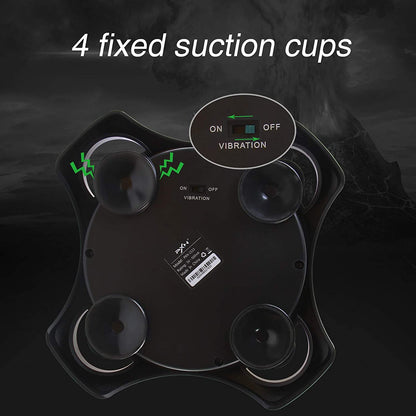 PXN-2113 Flight Stick Joystick for Windows PC