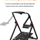 PXN-A9 Foldable Steering Wheel Stand (Stand Only)