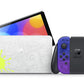 Nintendo Switch OLED - Splatoon 3 Edition