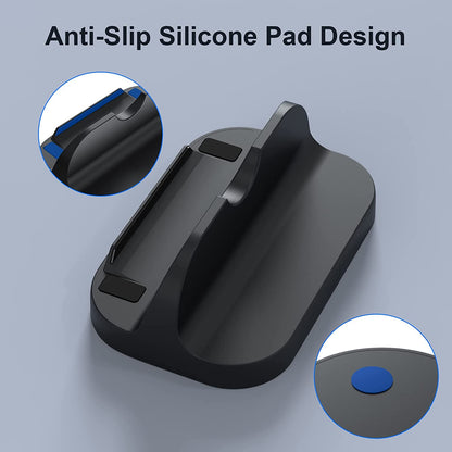 حامل دوبي المضاد للانزلاق لمنصة البخار 