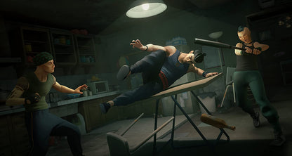 SIFU - PlayStation 5