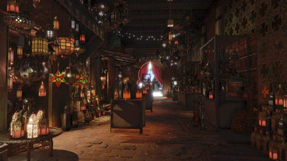Hitman: Definitive Edition - بلاي ستيشن 4