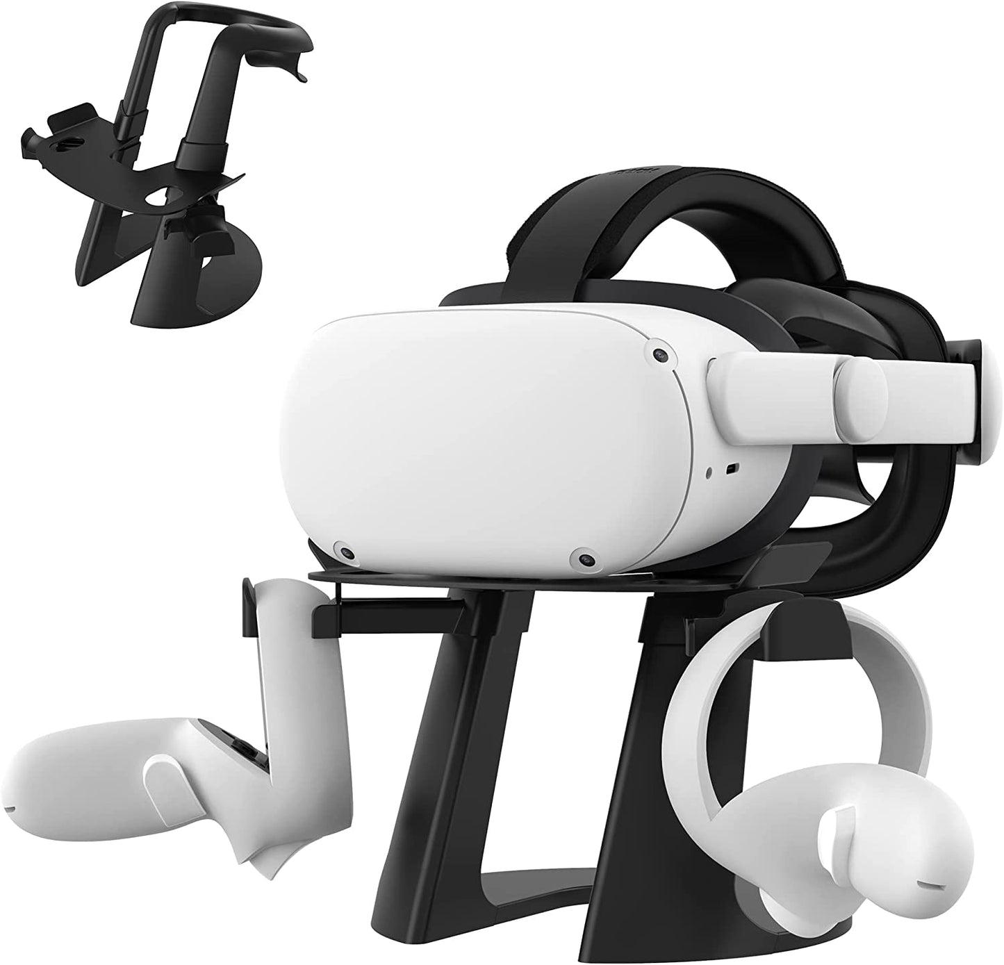 KIWI design VR Stand - PSVR2 | Meta Quest 2