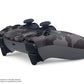 Playstation 5 DualSense Wireless Controller - Gray Camouflage