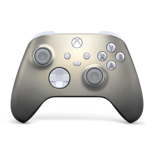 Xbox Core Wireless Controller –  Lunar Shift Special Edition