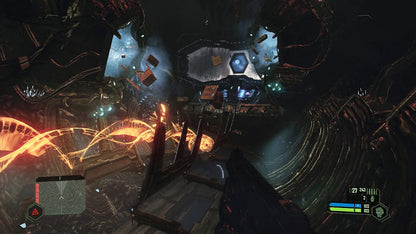 Crysis Remastered - Nintendo Switch