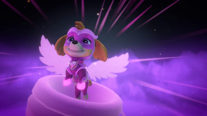 PAW Patrol Mighty Pups Save Adventure Bay - Nintendo Switch