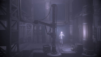 DARQ Ultimate Edition - Playstation 5