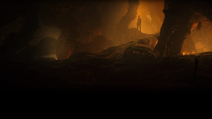 ندوب فوق - بلاي ستيشن 5 