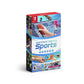 Nintendo Switch Sports with 12 in 1 Sports Kit Bundle