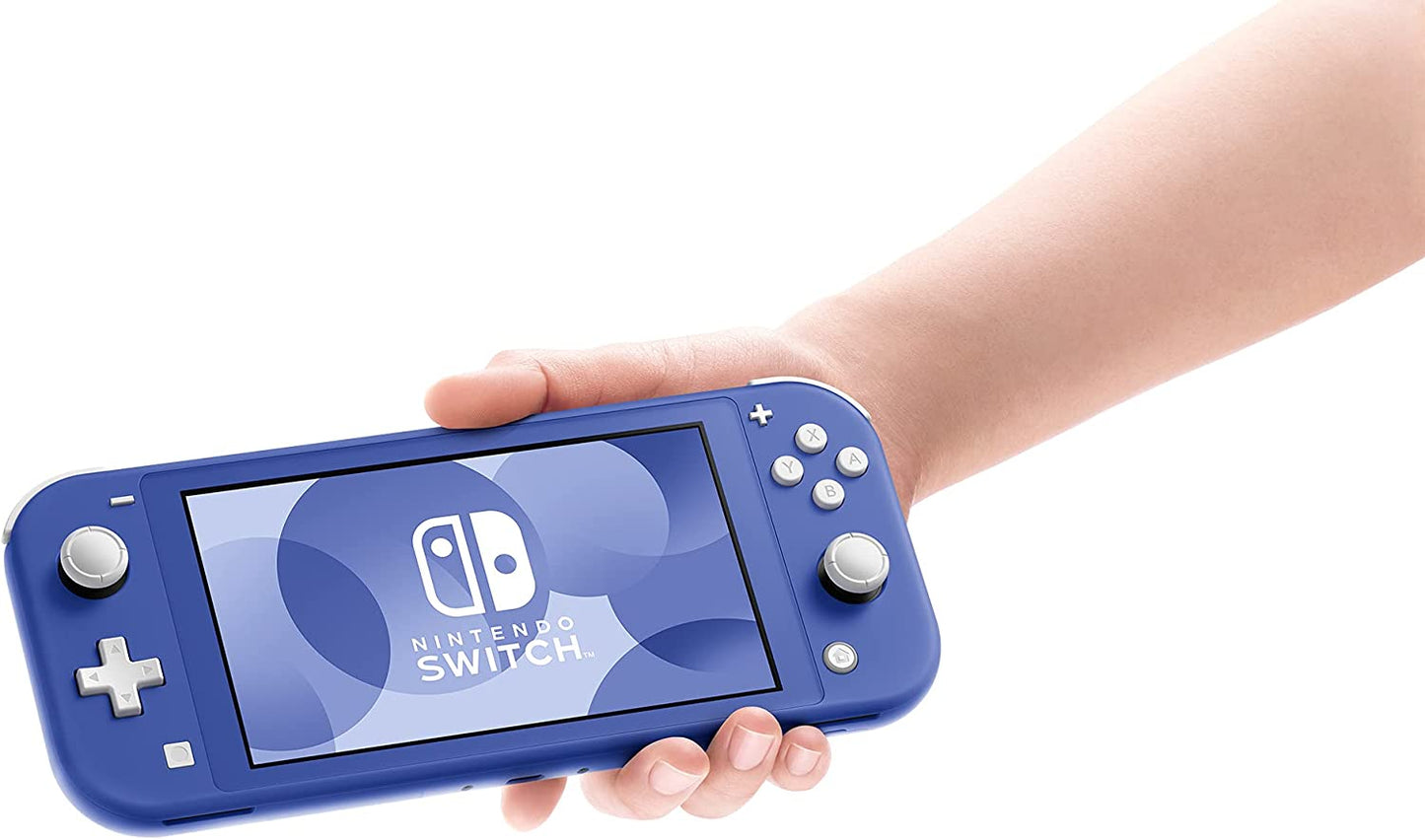 Nintendo Switch Lite Blue