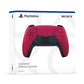 Playstation 5 DualSense Wireless Controller - Cosmic Red