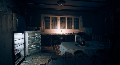 لا تفتح - بلاي ستيشن 5 