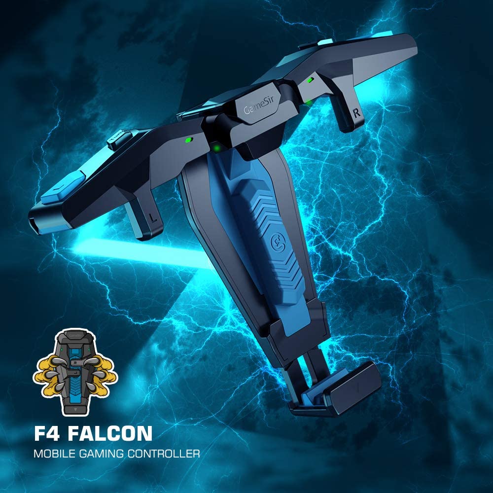 GameSir Falcon F4 Mobile Game Controller