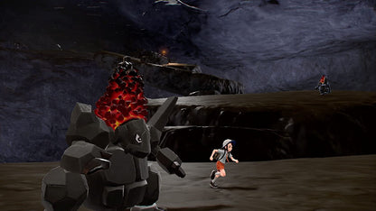 Pokémon Violet - Nintendo Switch