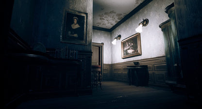 لا تفتح - بلاي ستيشن 5 