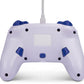 PowerA Enhanced Wired Controller for Nintendo Switch - Master Sword Attack Zelda Link
