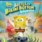 Spongebob Squarepants: Battle for Bikini Bottom  Rehydrated - PlayStation 4