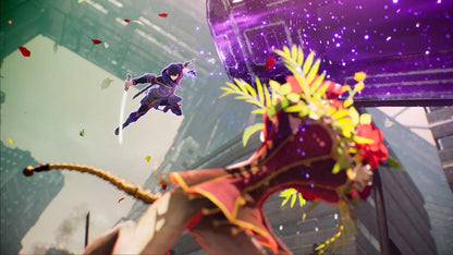 Scarlet Nexus - Playstation 4