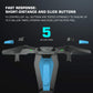 GameSir Falcon F4 Mobile Game Controller