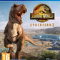 Jurassic World Evolution 2 - PlayStation 4