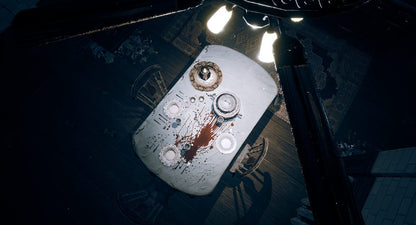 لا تفتح - بلاي ستيشن 5 