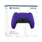 Playstation 5 DualSense Wireless Controller - Galactic Purple