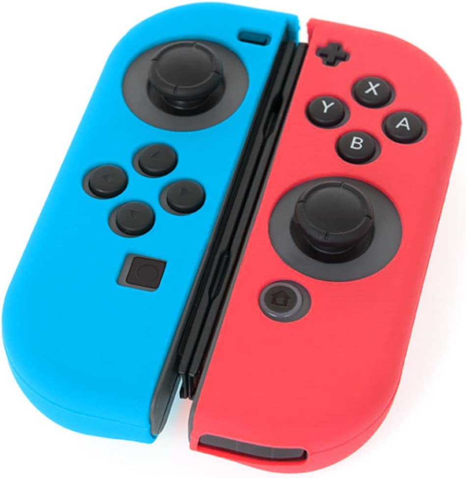 Switch joy con best sale case