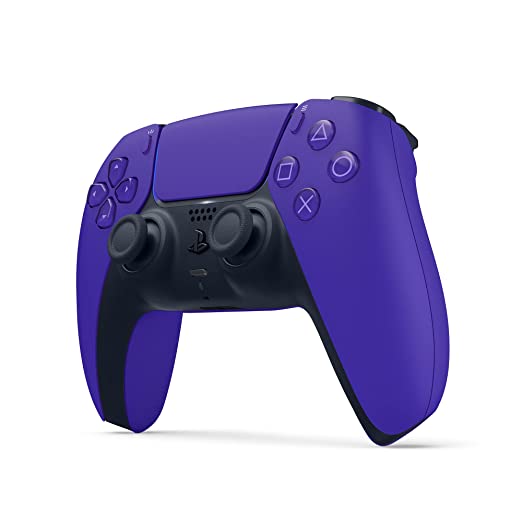 Playstation 5 DualSense Wireless Controller - Galactic Purple