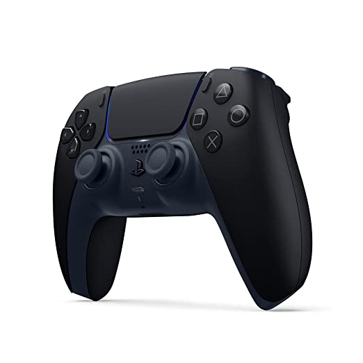 Playstation 5 DualSense Wireless Controller - Midnight Black