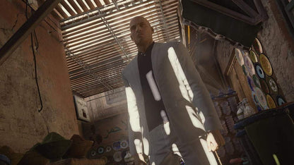 Hitman: Definitive Edition - بلاي ستيشن 4