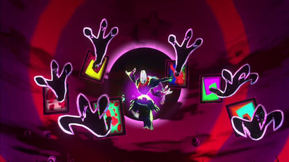 Pokkén Tournament DX - Nintendo Switch